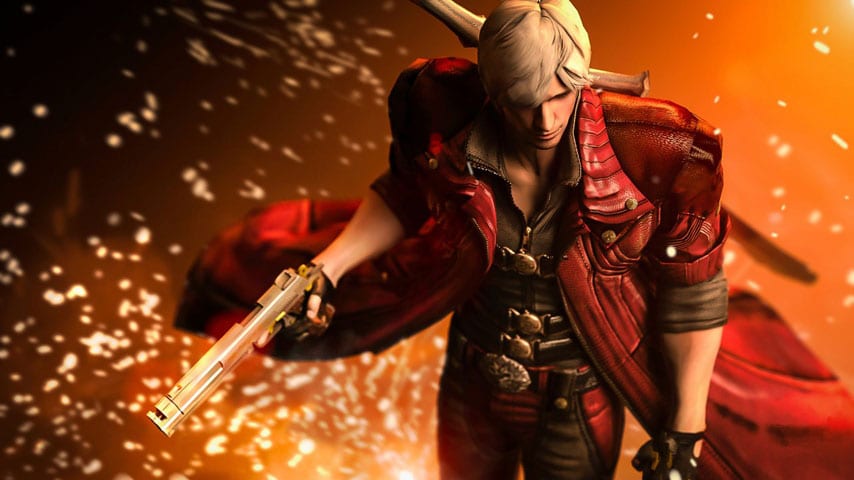 Devil May Cry 5