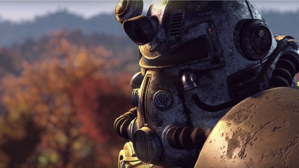 Fallout 76 Will Last "Forever," Says Pete Hines