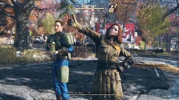 Fallout 76 Multiplayer "Not What Everybody Expects," Says Pete Hines