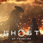 Ghost of Tsushima