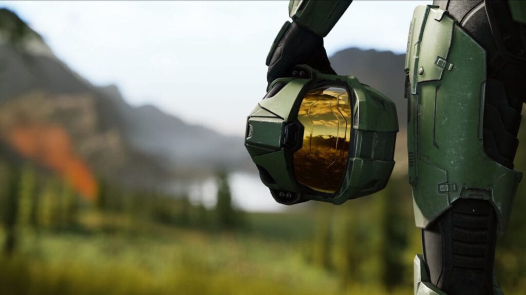 Halo Infinite Developer Responds To Microtransaction Concerns