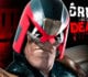 Judge Dredd