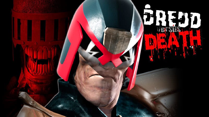 Judge Dredd