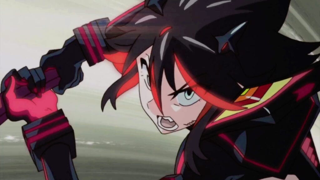 Kill La Kill