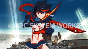 Kill La Kill