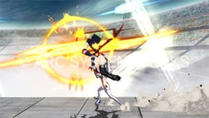 Kill La Kill