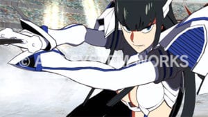 Kill La Kill