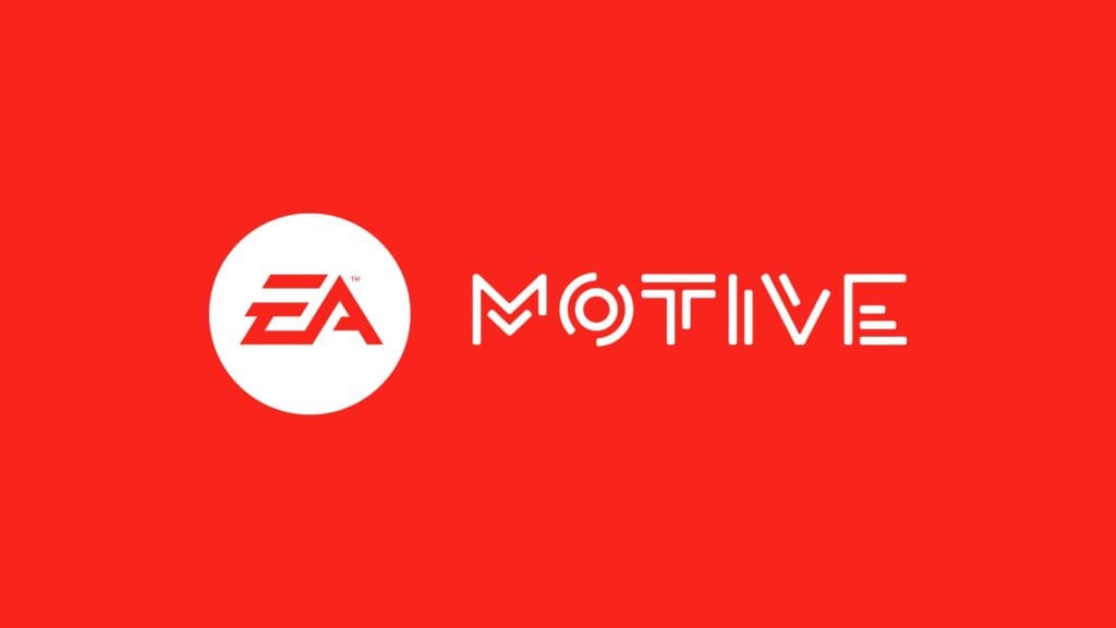 EA Motive Vancouver