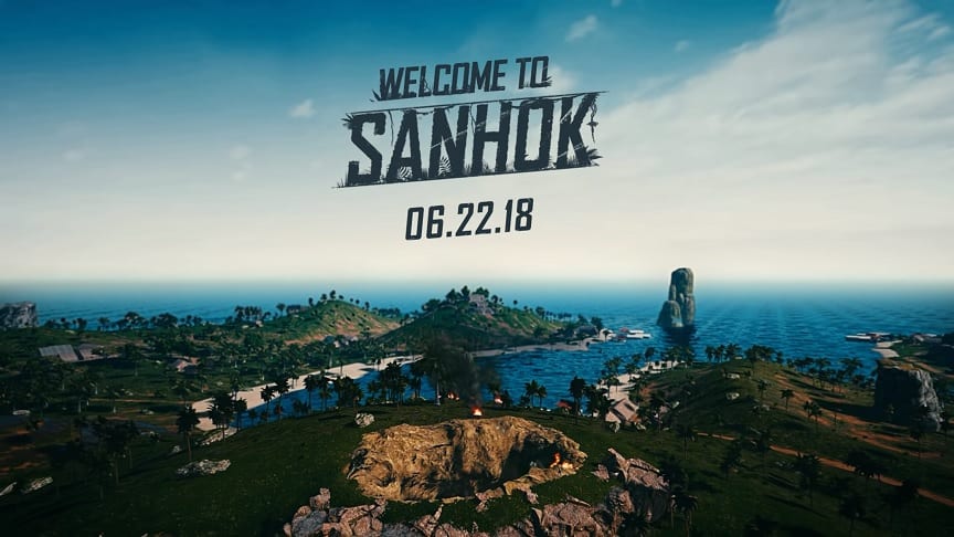 New PUBG Trailer Officially Welcomes Players To Sanhok (VIDEO)