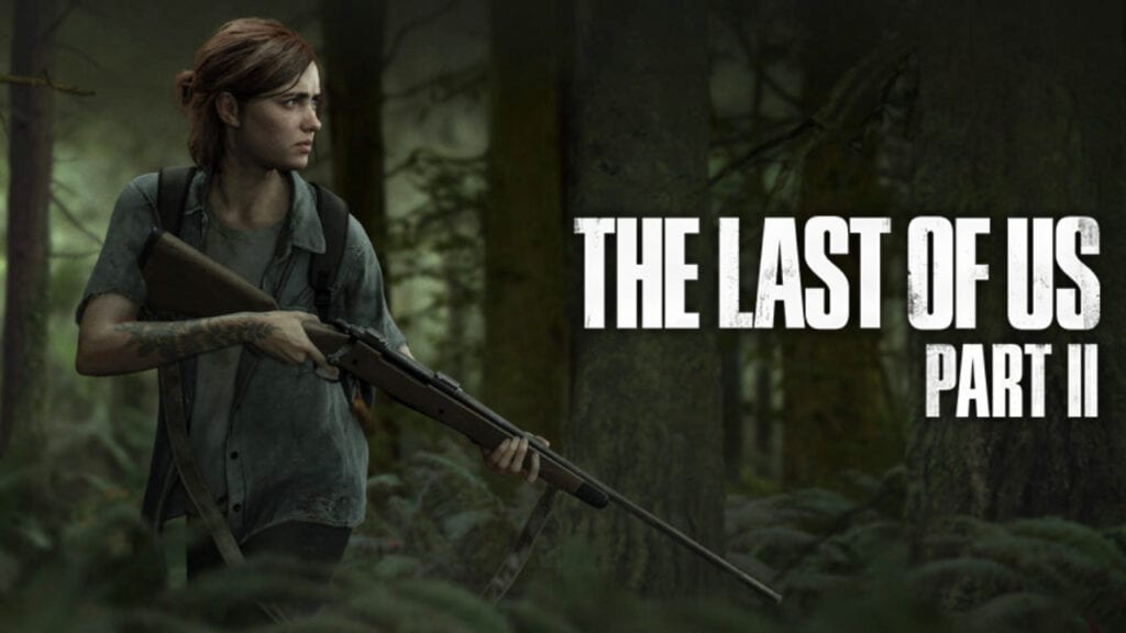 the last of us part ii