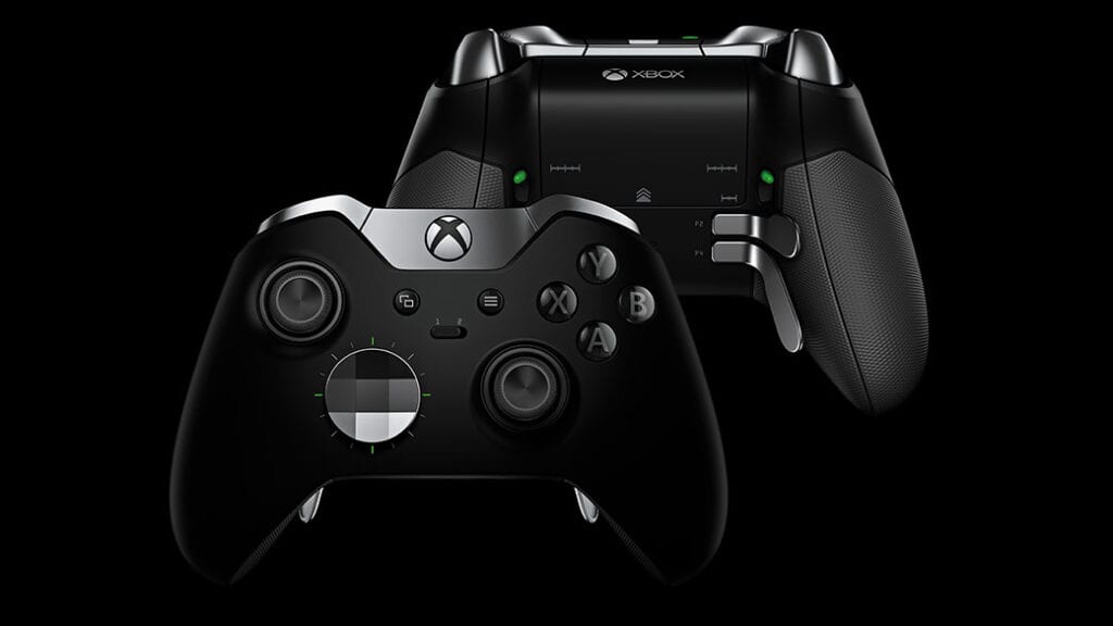 Leaked Xbox Elite Controller 2 Details Revealed