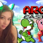 ARGcast #118: The Cutest Retro Games with Starlight Skyes