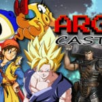 ARGcast #120: Anime Style Retro Games with Evan Bourgault