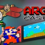 ARGcast #121: The Best Retro Games on Nintendo Switch