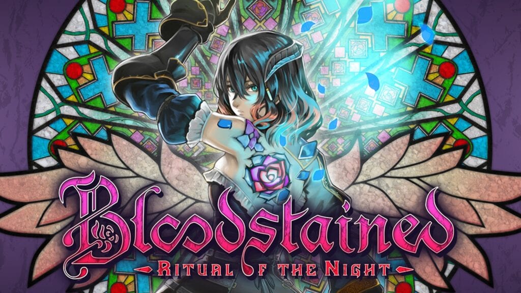 Bloodstained