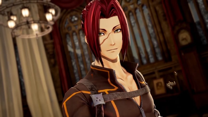 New Code Vein Trailer Revealed Featuring Companion Yakumo Shinonome (VIDEO)