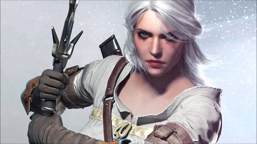 The Witcher: Geralt Voice Actor Wants New Title Focused On Ciri