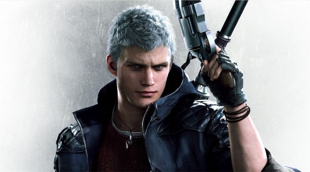 New Devil May Cry 5 Nero Details Revealed