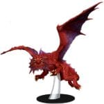 Dragons Miniatures