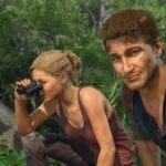 Uncharted: Nathan Drake Is 'Lucky,' Doesn't Take Bullet Damage