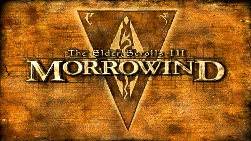 Morrowind Remaster Not Going To Happen, Says Bethesda