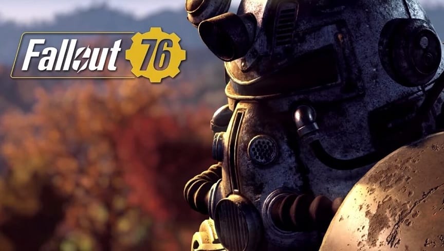 Fallout 76: Bethesda Promises Tons of Content Post-Launch