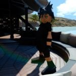 Final Fantasy XV Mod Brings 1997 Retro Visuals To The Game (GALLERY)