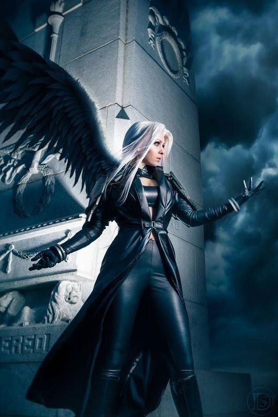 This Female Sephiroth Cosplay Has Us Hyped For The Final Fantasy VII Remake