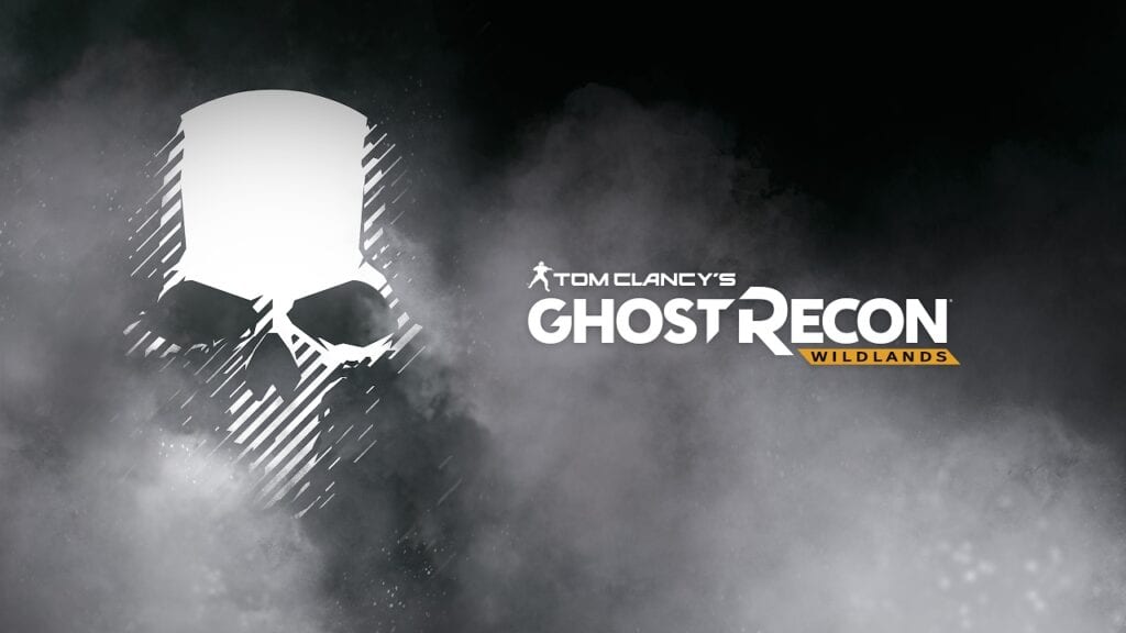 Ghost Recon Wildlands