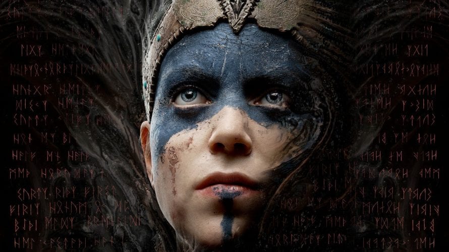 Hellblade