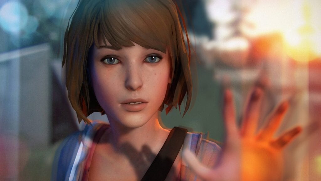 Life Is Strange Comic Series Reveals Cover Art, Launch Window, And ...