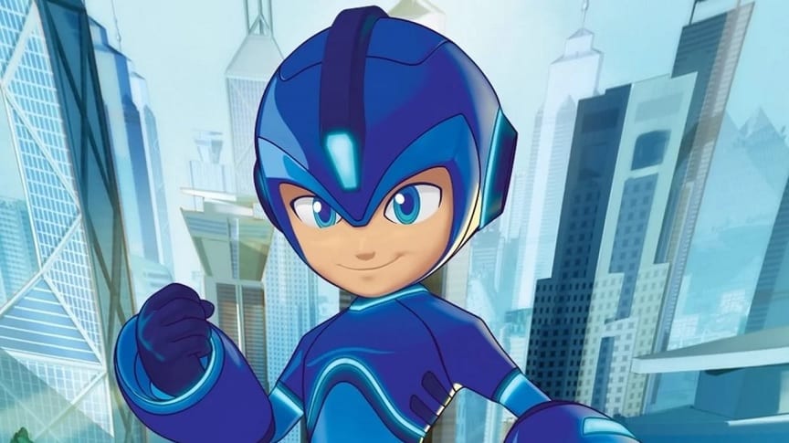 Mega Man: Fully Charged Gets First Trailer At SDCC (VIDEO)