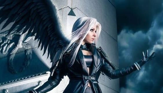 This Female Sephiroth Cosplay Has Us Hyped For The Final Fantasy VII Remake