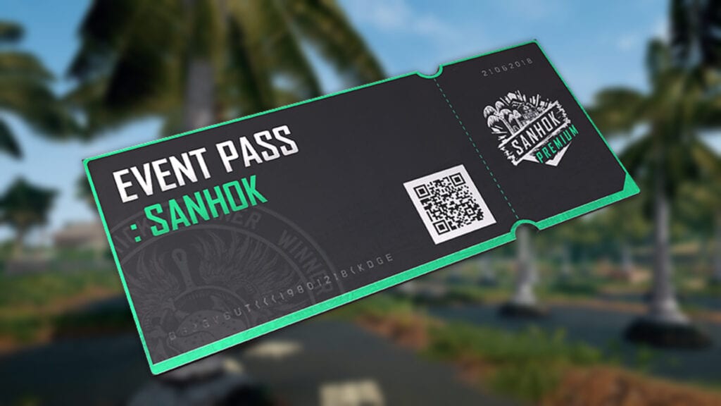 PUBG Apologizes To Players With Special Event Pass Bonus XP Events