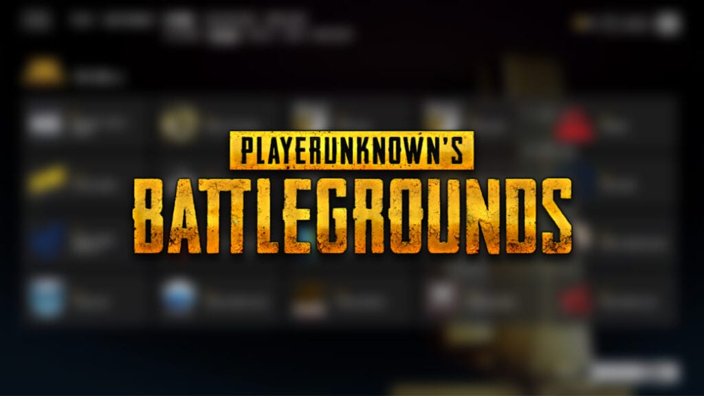 PUBG Global Invitational 2018 Team Hoodies Revealed (VIDEO)