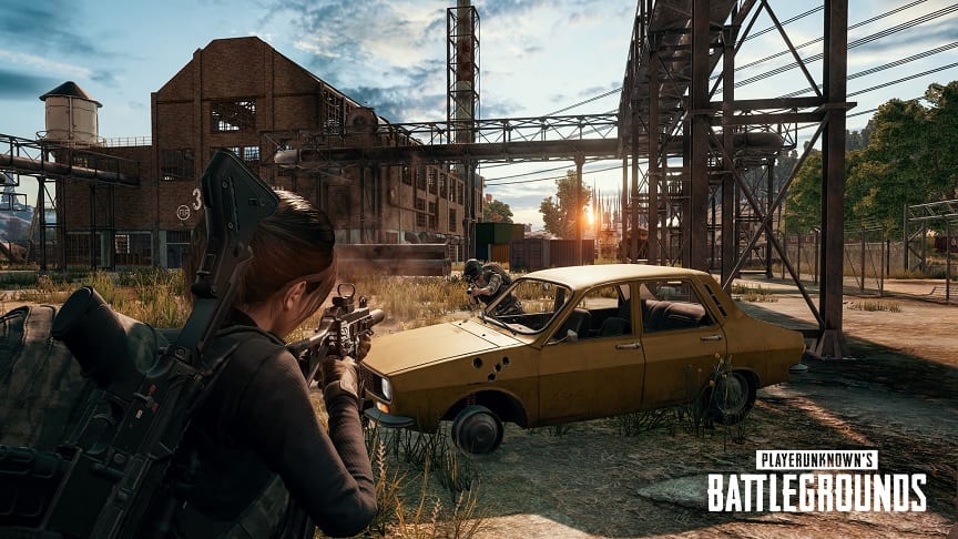 PUBG Update #17.1 Live Featuring Server Optimizations, Bug Fixes, And More