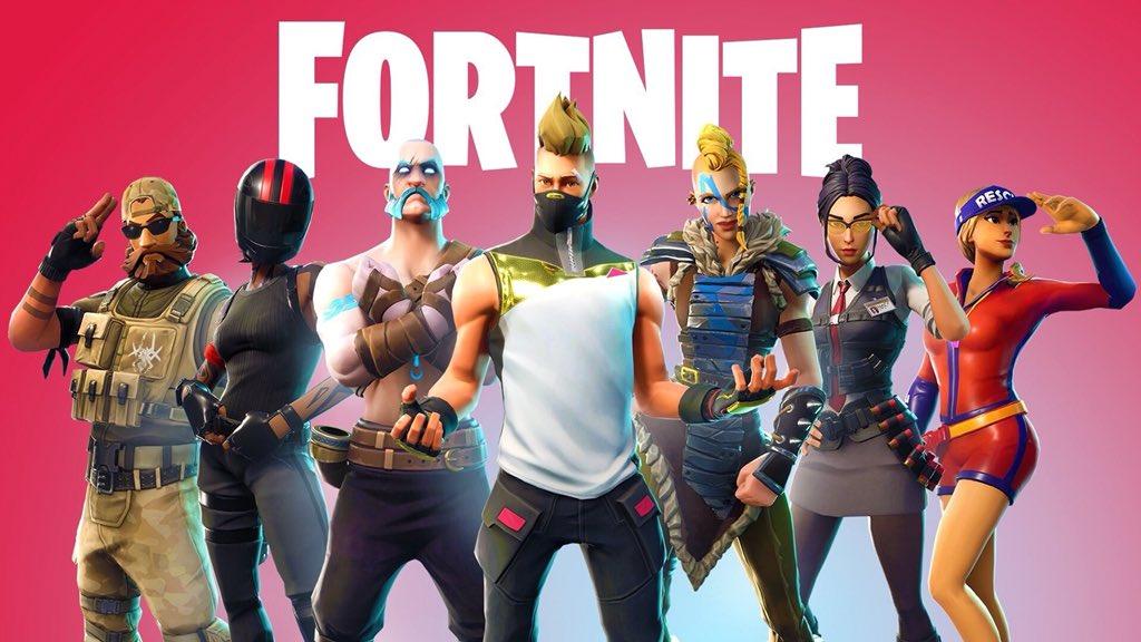 Fortnite Mobile Makes Over $2 Million Per Day