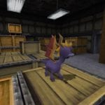 Half-Life Meets Spyro The Dragon With This Mod (VIDEO)