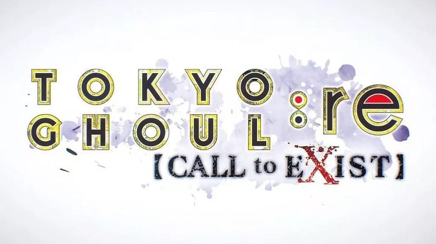 Tokyo Ghoul:re Call to Exist Western Release Confirmed For PS4/PC (VIDEO)