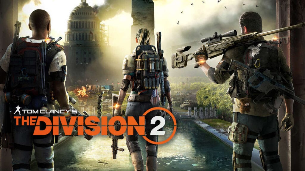 Division 2