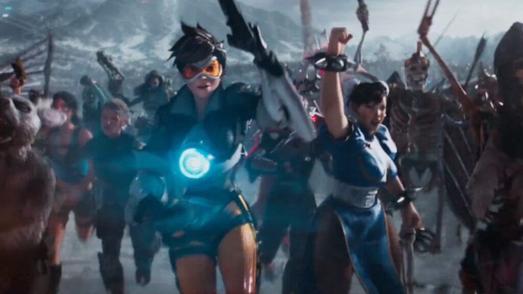 Ready Player One Honest Trailers Video Throws Eggs At Spielberg's Latest Blockbuster (VIDEO)