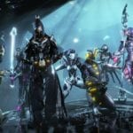 Warframe Developers Exploring Crossplay Options