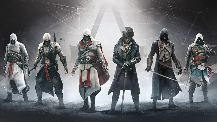 Assassin’s Creed