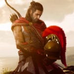 Assassin’s Creed Odyssey