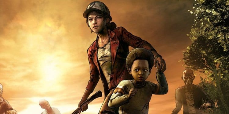 Telltale's The Walking Dead - The Final Season Trailer Revealed (VIDEO)