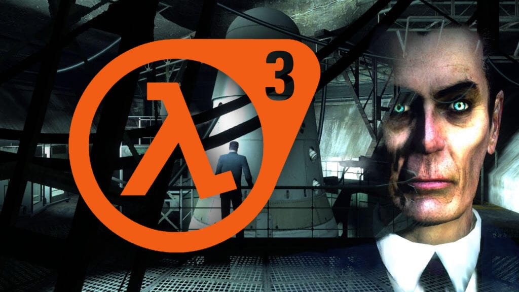 Half-Life Surprised Marc Laidlaw Episode 3