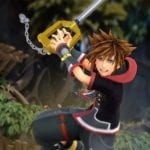 Kingdom Hearts III Will Feature Over 80 Hours Of Content