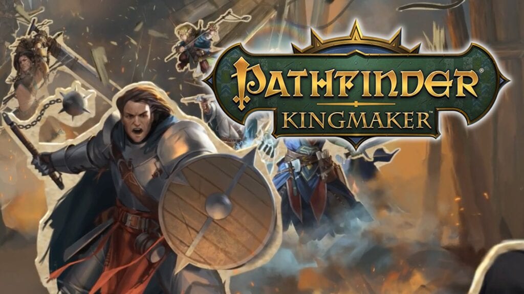 Pathfinder: Kingmaker