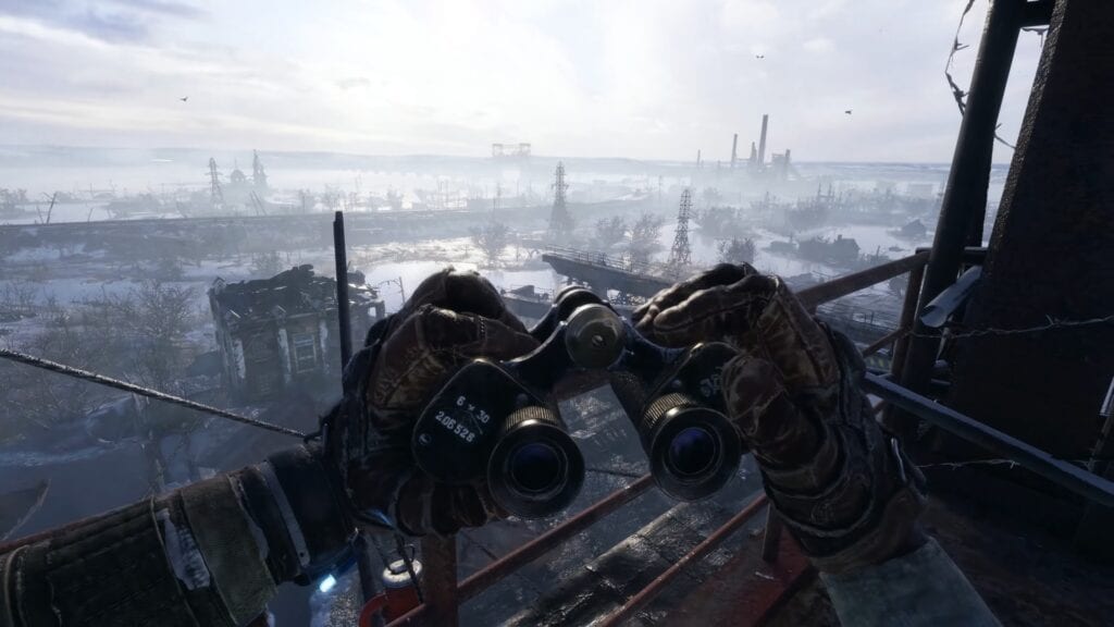 Metro Exodus