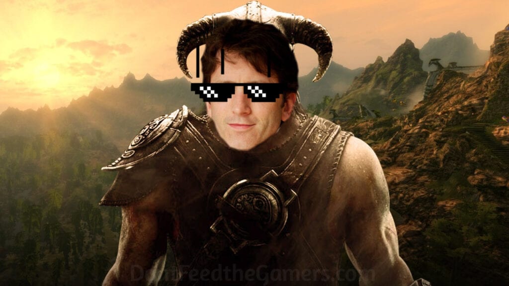 skyrim